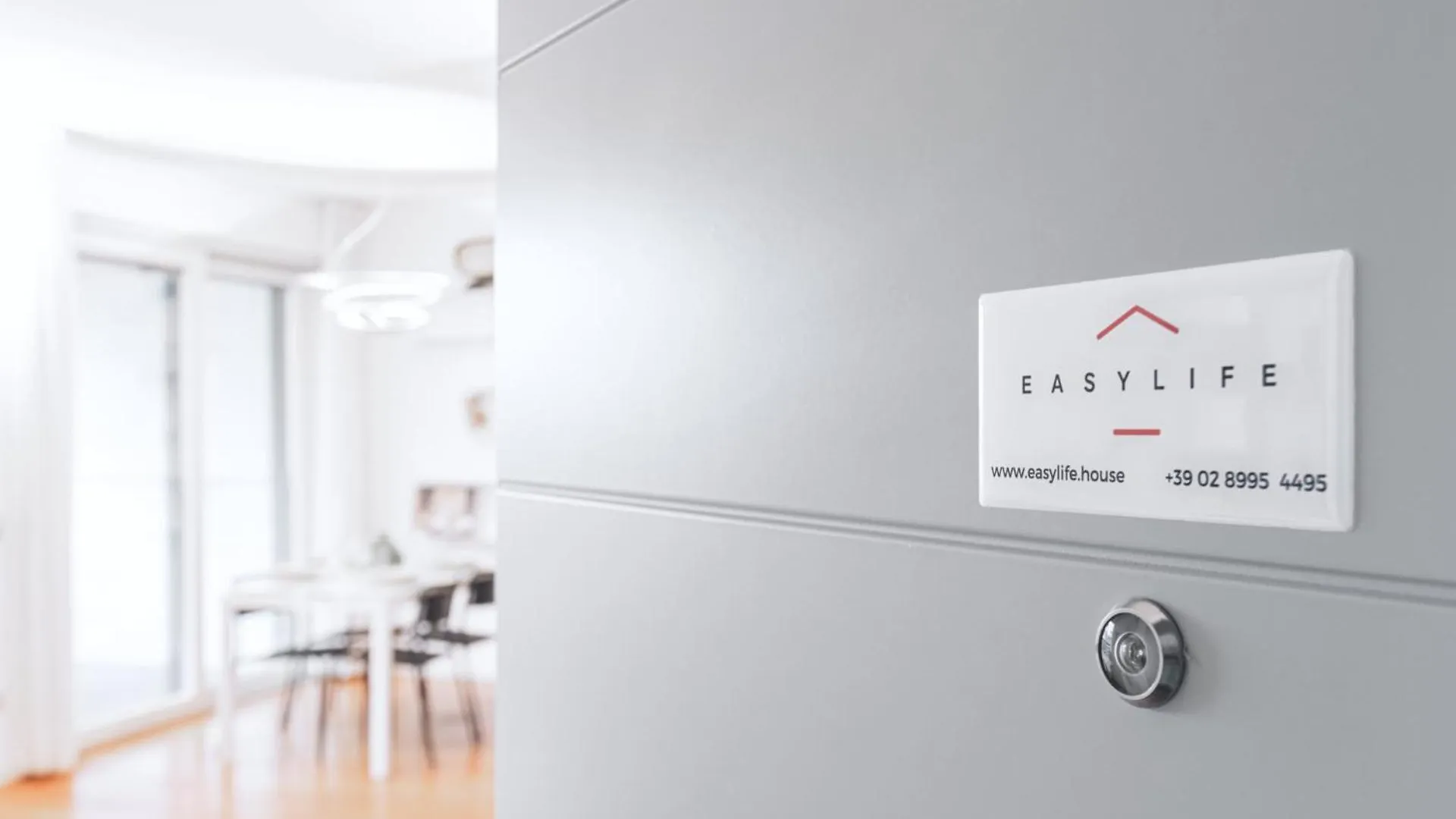 Apartment Easylife-Appartamento Con Terrazzo In Porta Romana Milan