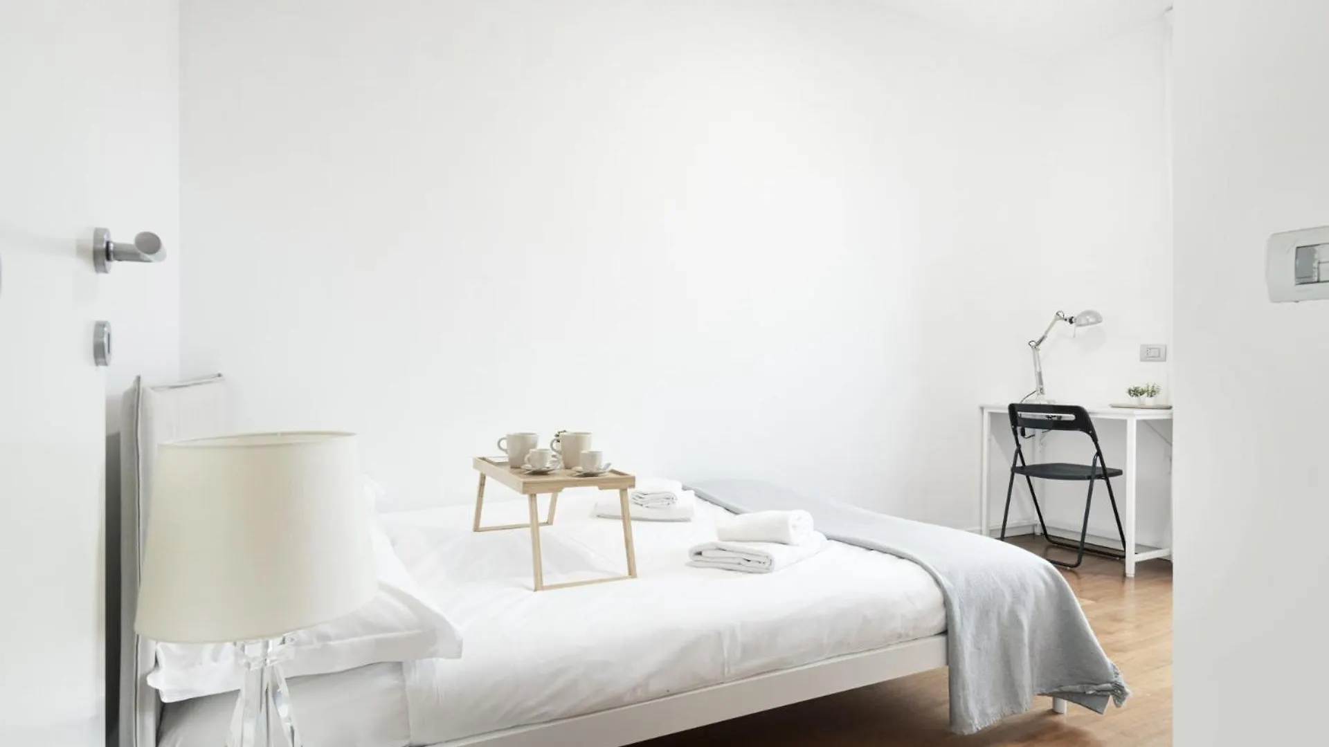 Apartment Easylife-Appartamento Con Terrazzo In Porta Romana Milan