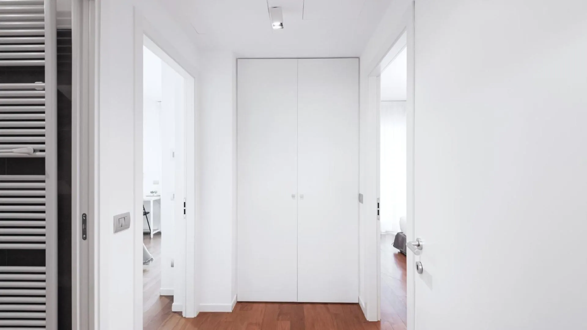 Easylife-Appartamento Con Terrazzo In Porta Romana Milan 0*,