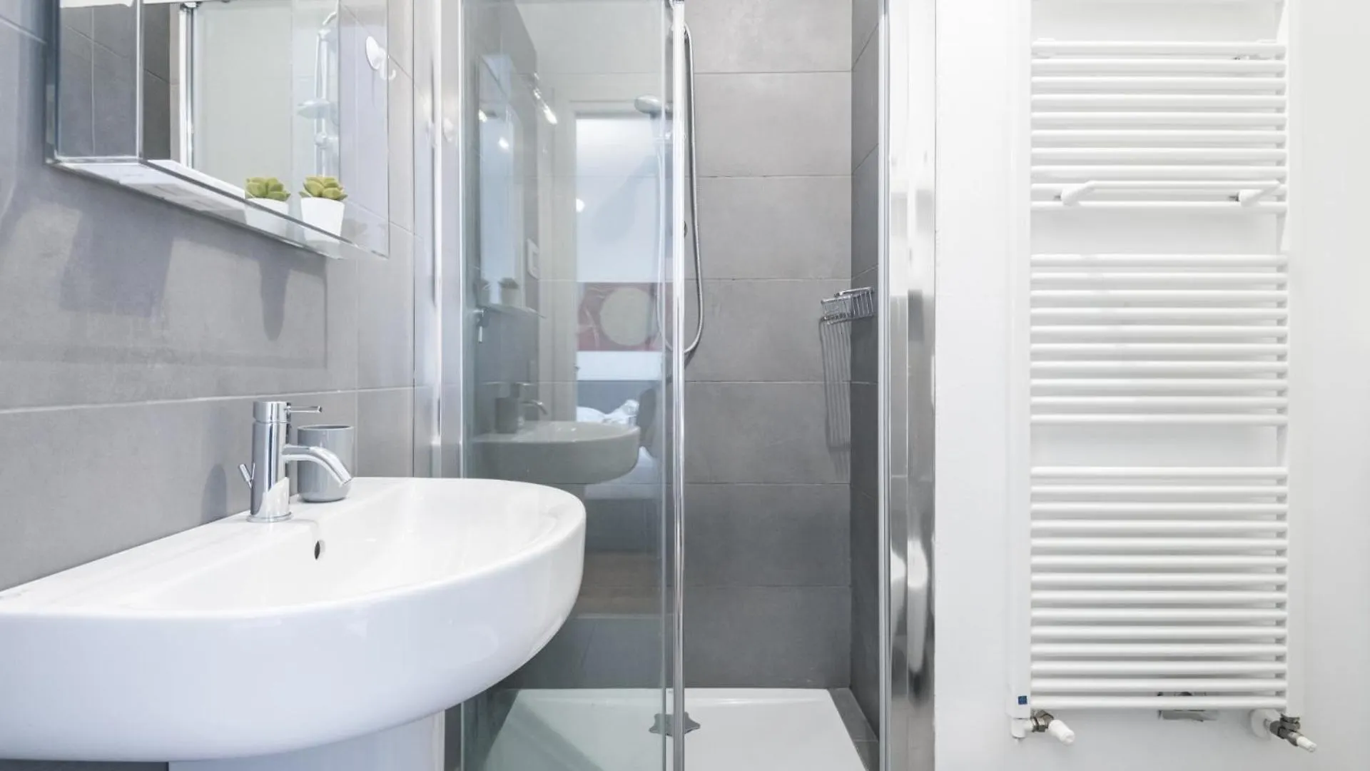 Easylife-Appartamento Con Terrazzo In Porta Romana Milan