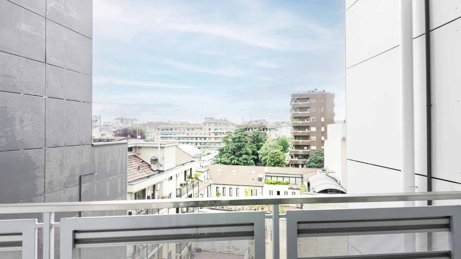 Apartment Easylife-Appartamento Con Terrazzo In Porta Romana Milan