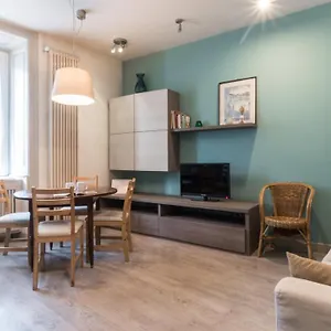 Italianway-corso Lodi 9 Appartamento