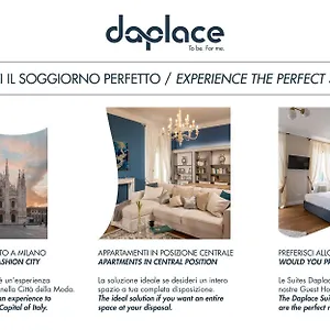 Daplace - Renzo Appartamento