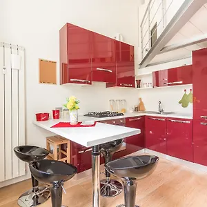 Alessia's Flat- Porta Romana M3 Appartamento