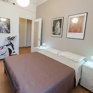 Roomy Appartamento