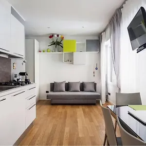 Delizioso Bilocale In Bocconi - Porta Romana Appartamento