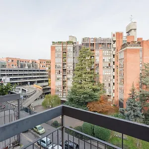 Muratori Homes Appartamento