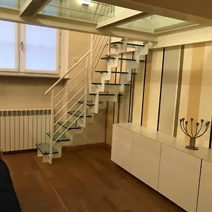 La Casina In Burlamacchi Appartamento