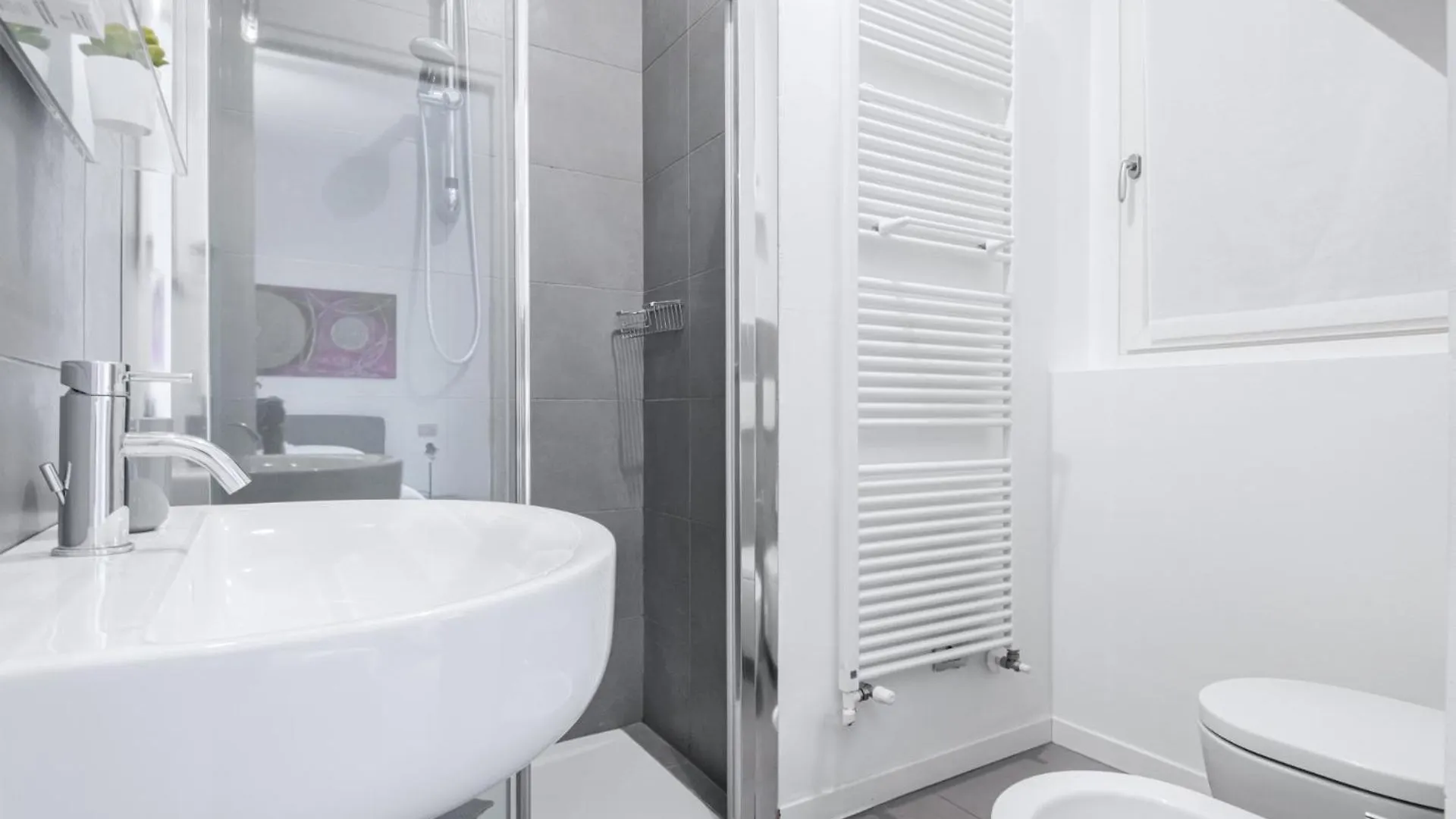 Easylife-Appartamento Con Terrazzo In Porta Romana Milan